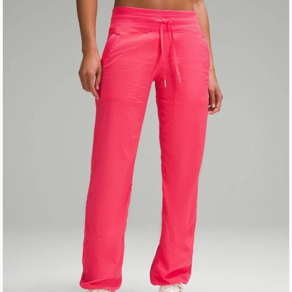 lululemon athletica Pants - Dance Studio Mid-Rise Pants (regular)